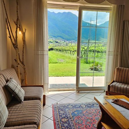 Hotel Relais Divino Ala Esterno foto