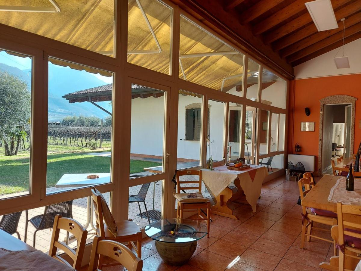 Hotel Relais Divino Ala Esterno foto