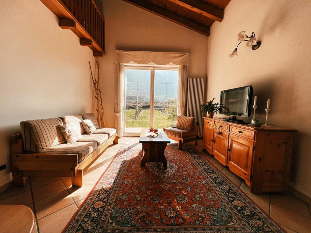Hotel Relais Divino Ala Esterno foto