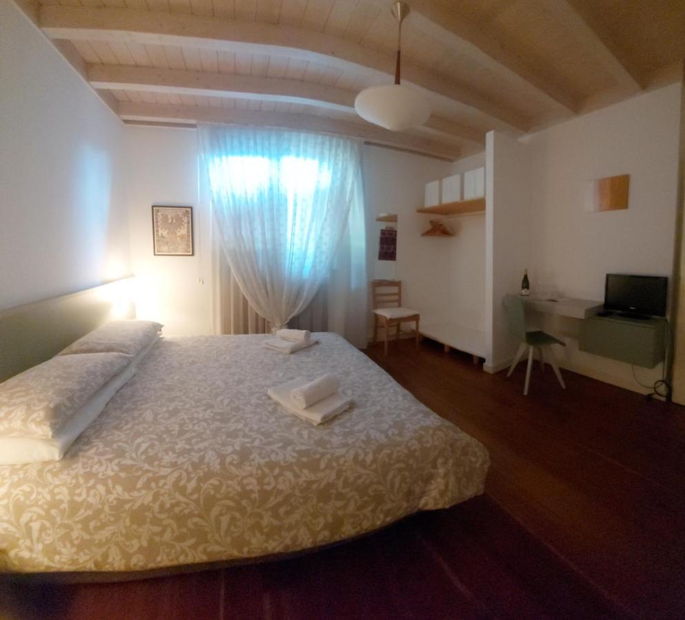 Hotel Relais Divino Ala Esterno foto
