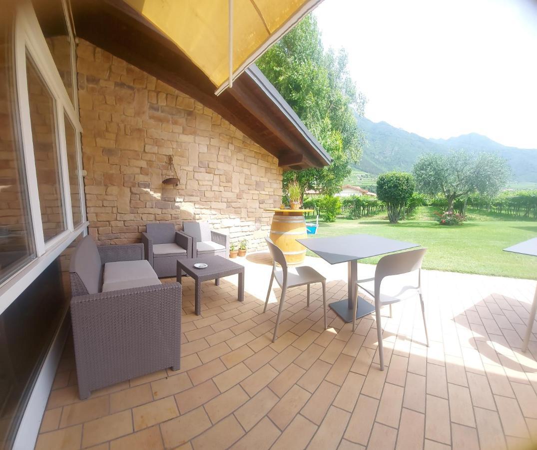 Hotel Relais Divino Ala Esterno foto