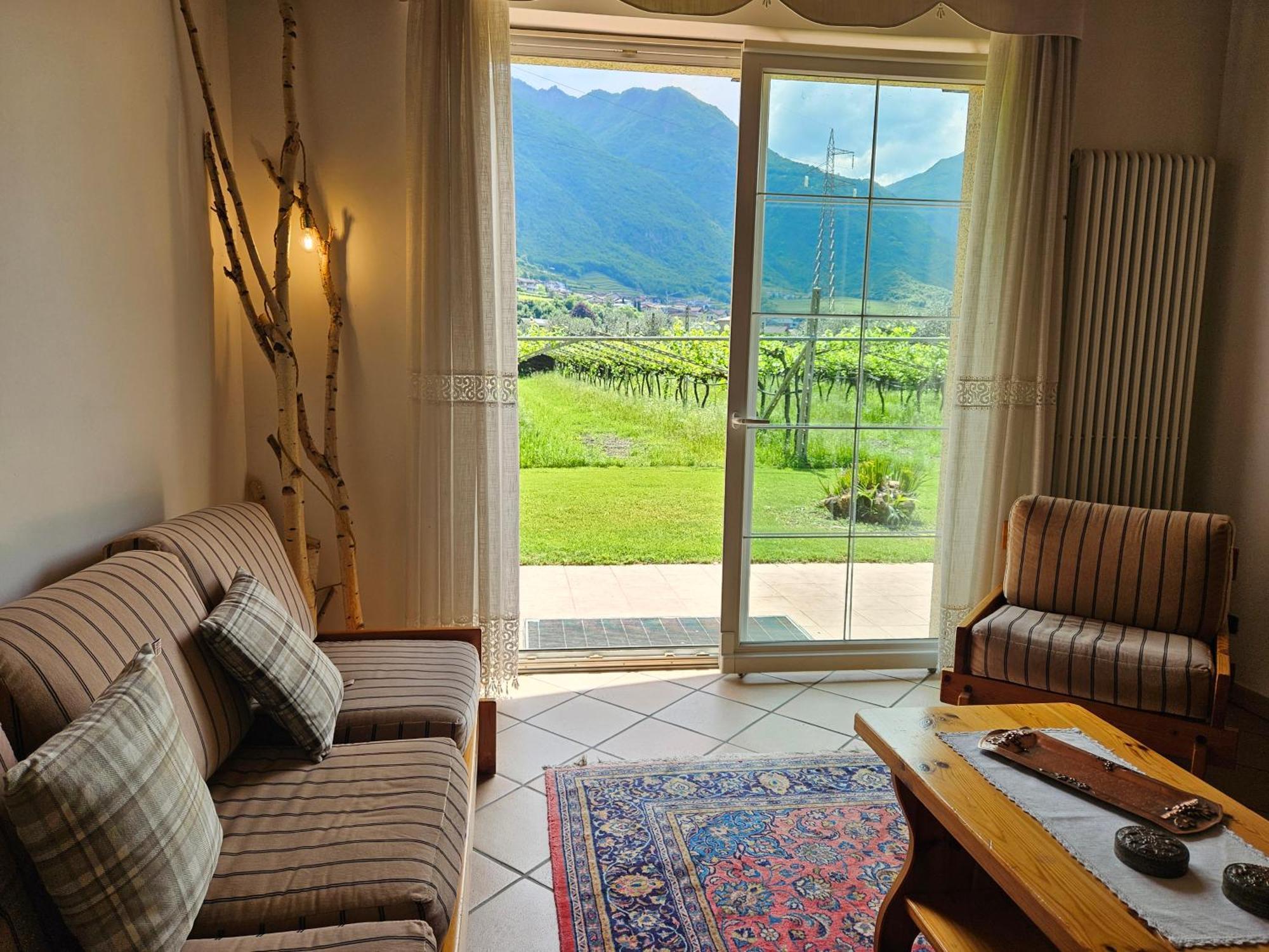 Hotel Relais Divino Ala Esterno foto
