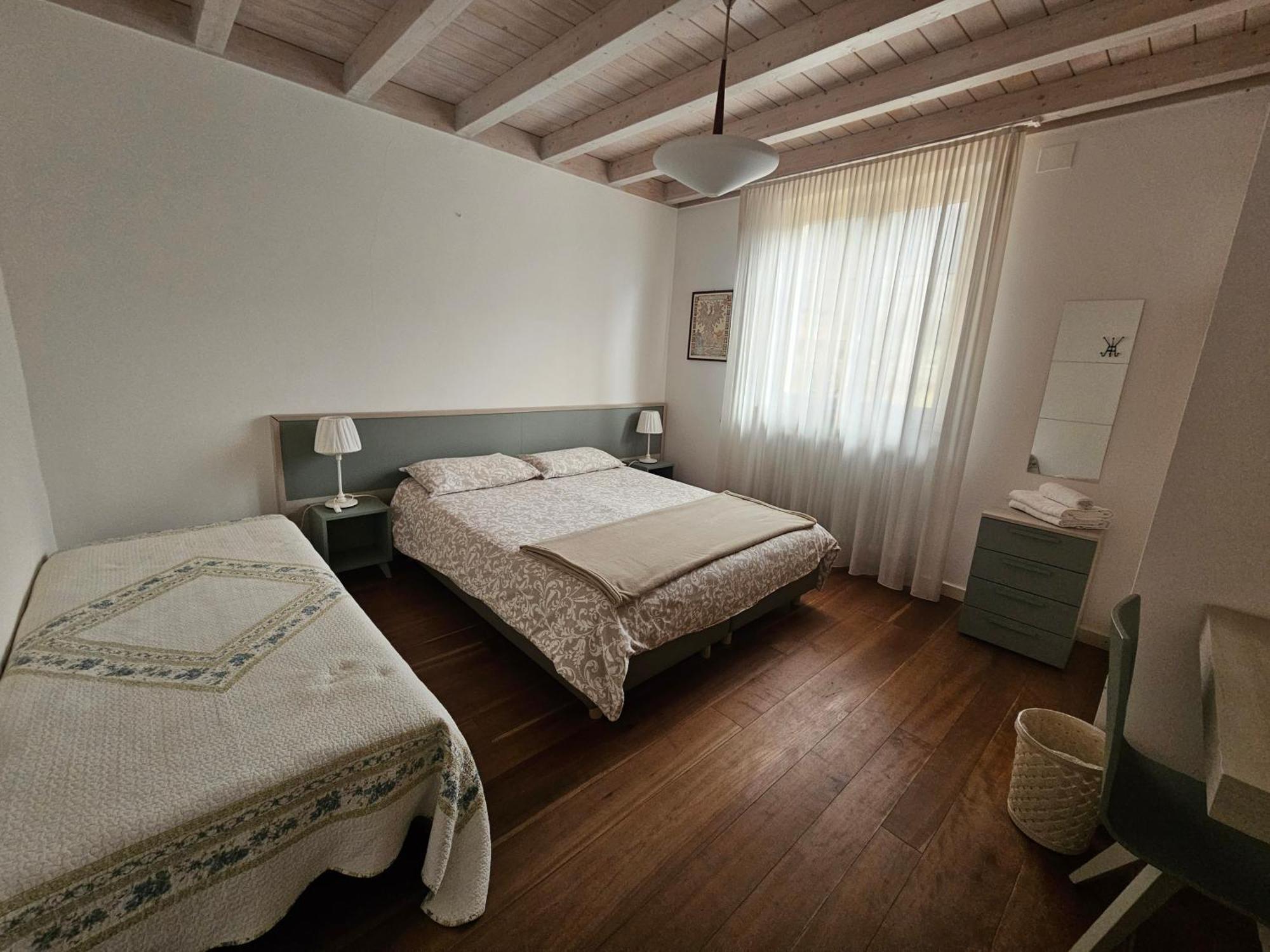Hotel Relais Divino Ala Esterno foto